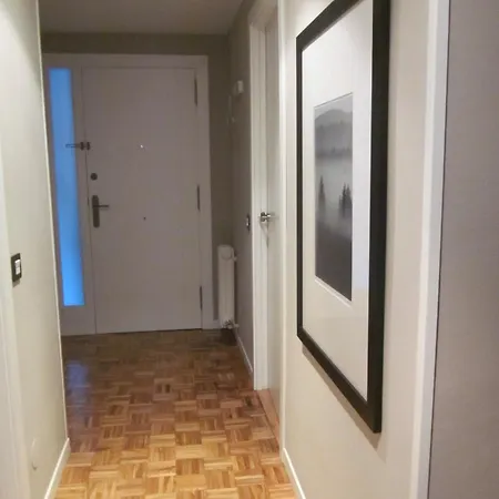 Apartmán Duplex In The Huca Area, 3 Bedrooms, 2 Bathrooms, Garaje, Wifi *